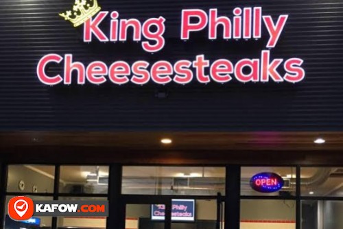 King of Philly