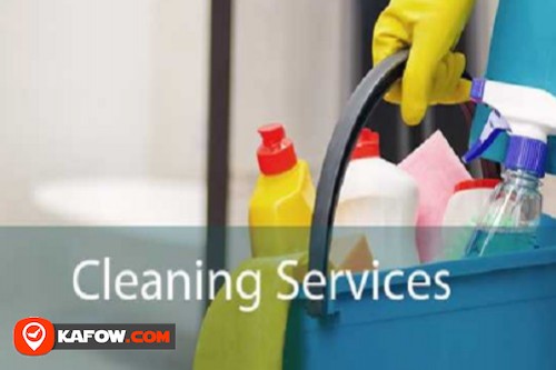 Star United Cleaning Services Company