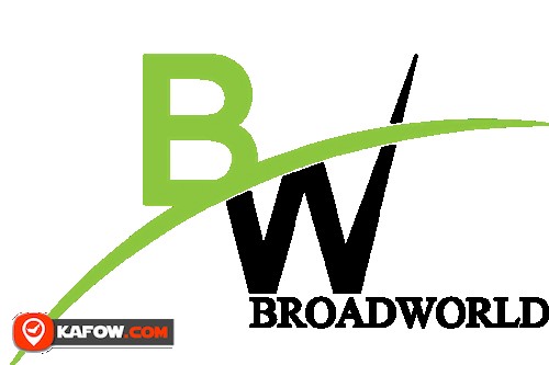 Broadworld Trading LLC