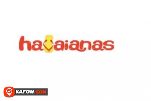 Havaianas