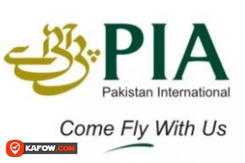 Pakistan International Airlines