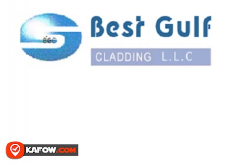 .Best Gulf Cladding L.L.C