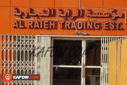 Al Raieh Trading Est.