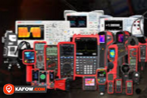 Fawaz Al Alawi Electronics Devices Trading