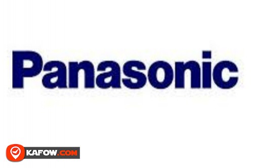 Panasonic Service Center