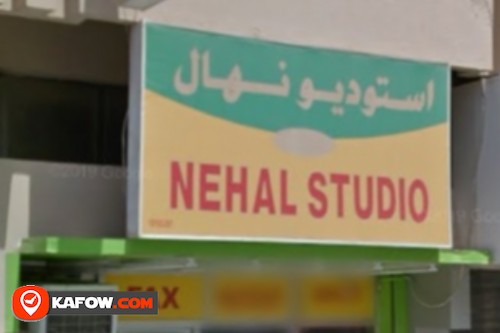 Nehal Studio