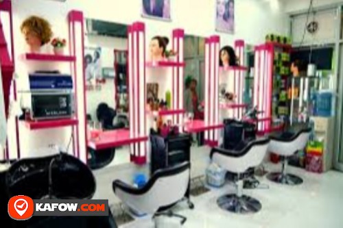 Addis Beauty Saloon