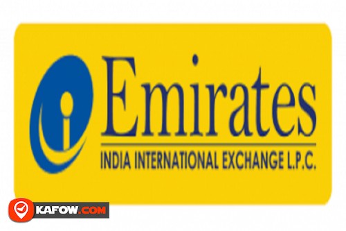 Emirates India International Exchange LPC