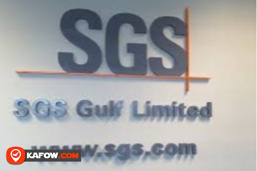 SGS Gulf Limited