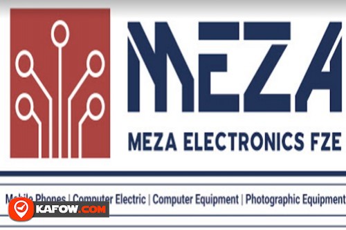 MEZA Electronics FZE