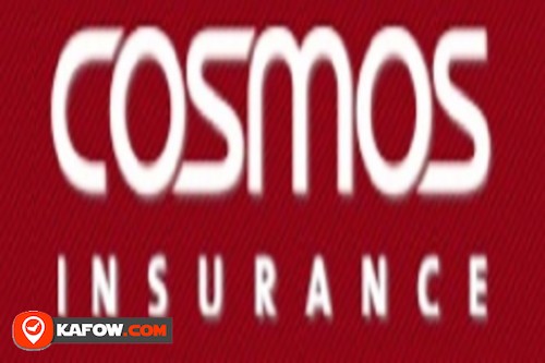 Cosmos Insurance Brokers LLC