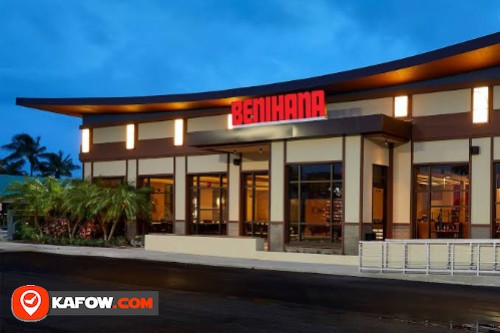 Benihana