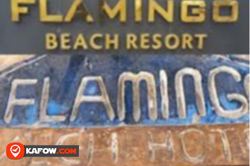 Flamingo Beach Resort