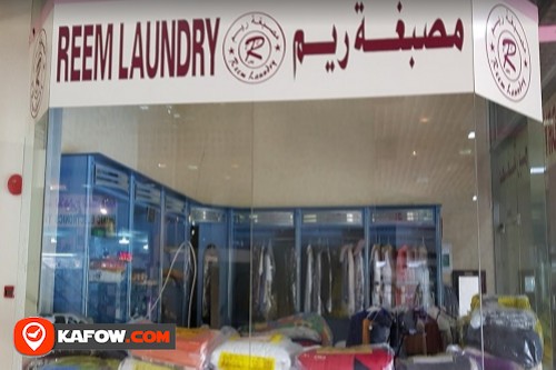 reem Laundry