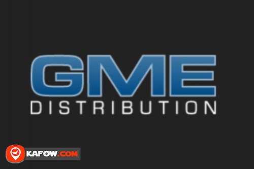 GME Distribution FZCO