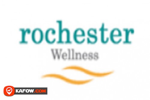 Rochester Wellness Centre