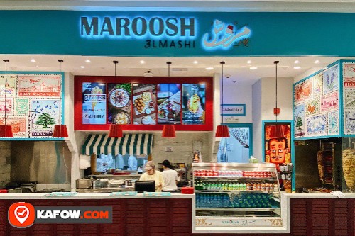 Maroosh Restaurant