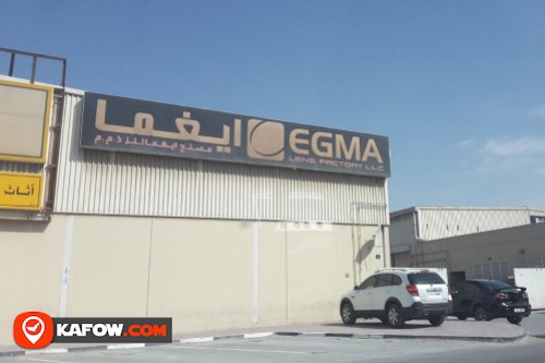 Egma Lens Factory LLC