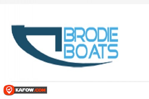 Brodie Boats