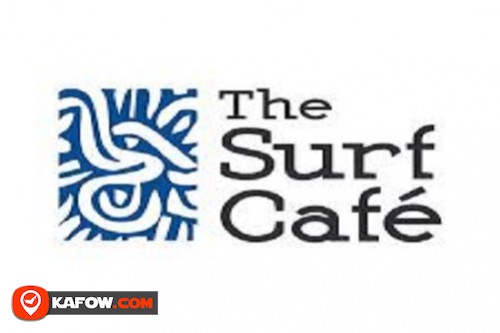 The Surf Caffe
