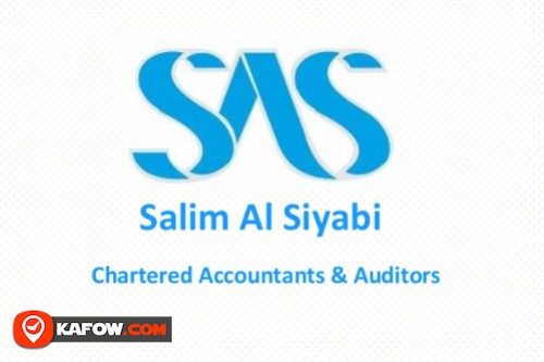Salim Al Siyabi Chartered Accountants & Auditors
