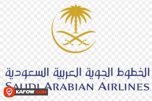 Saudi Arabian Airlines