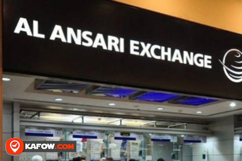 Al Ansari Exchange