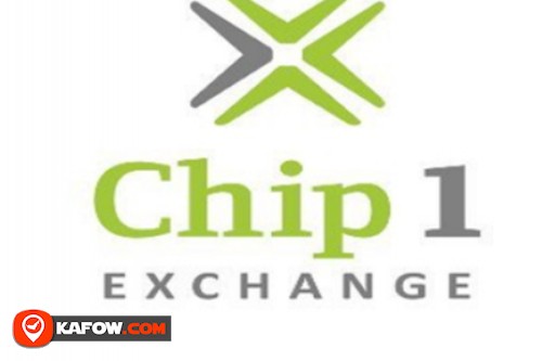 Chip 1 Exchange FZCO