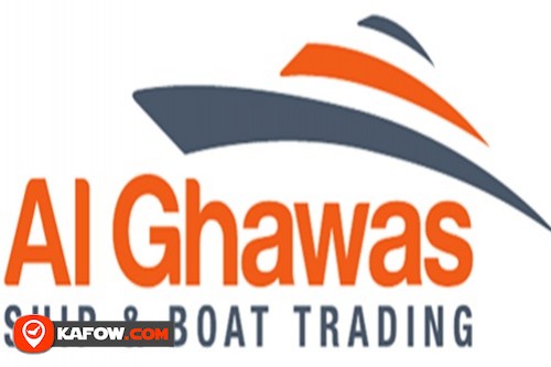 Al Ghawas Ship & Boat Trading
