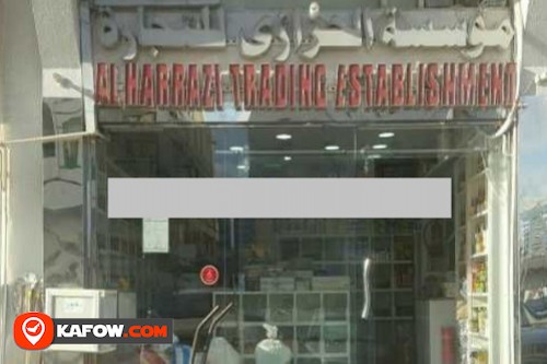 Al Harrazi Trading Establishment