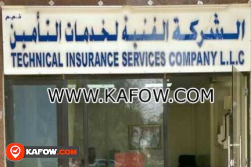 Technical Insurance Services Company LLC