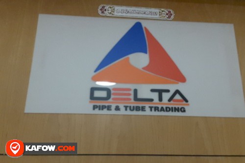 Delta Pipe & Tube Trading LLC