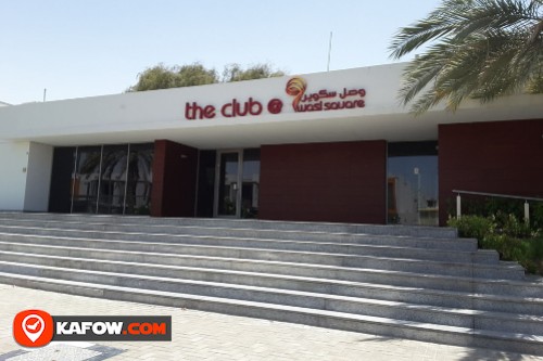 the club wasl square