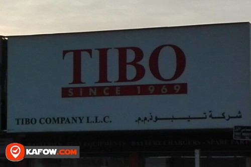 TIBO COMPANY LLC