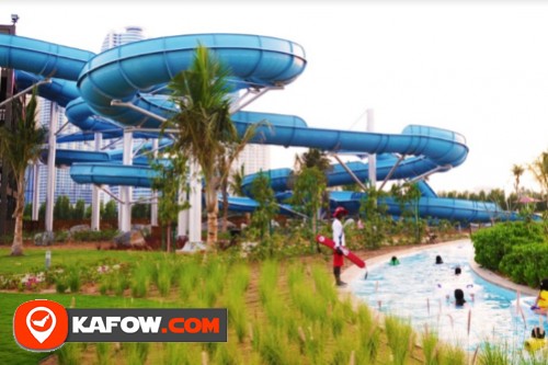 Al Montazah Amusement and Water Park