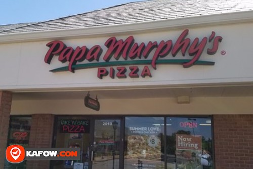 Papa Murphy Pizza express outlet