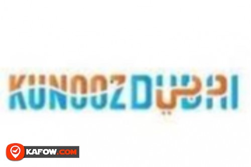 Kunooz Dubai Info Tech LLC