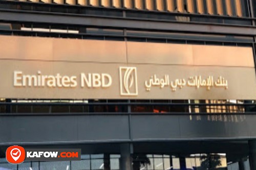 Emirates NBD