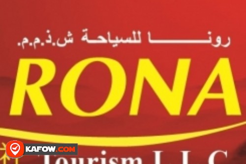 Rona Tourism & Cargo LLC