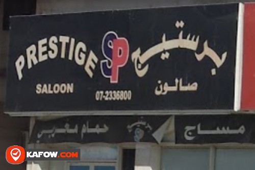 Prestige Saloon