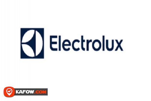 Electrolux Appliances Middle East DMCC