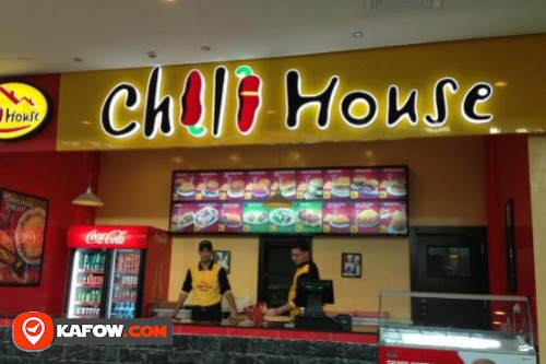 Chili House