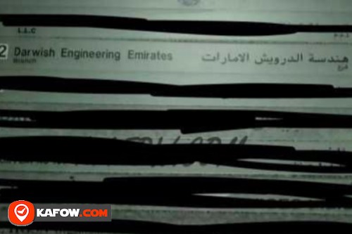 Darwish Engineering Emirates