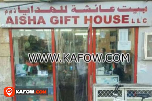 Aisha Gift House L.L.C