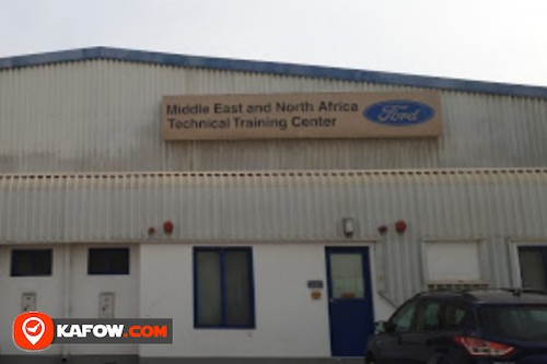 Ford Middle East Training Center