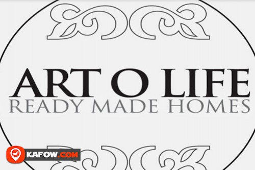 Art O Life Furniture & Home Decor