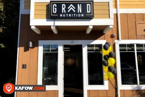 Grand Nutrition LLC