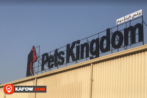Pets Kingdom LLC