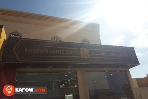 Naeman Gents Saloon