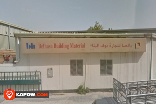 Belhasa Building Materials Trading LLC